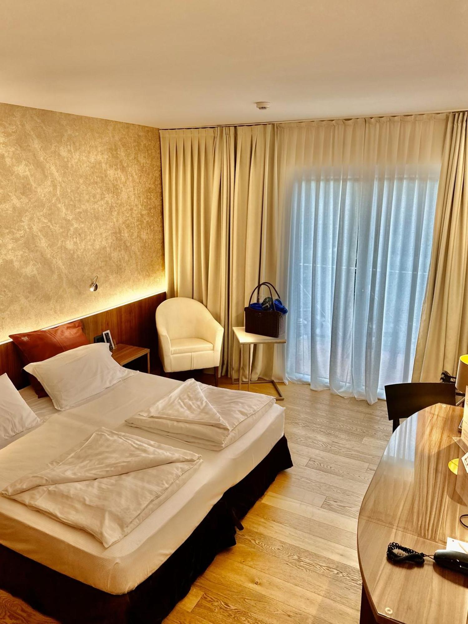 Hotel Campagnola Бардолино Екстериор снимка